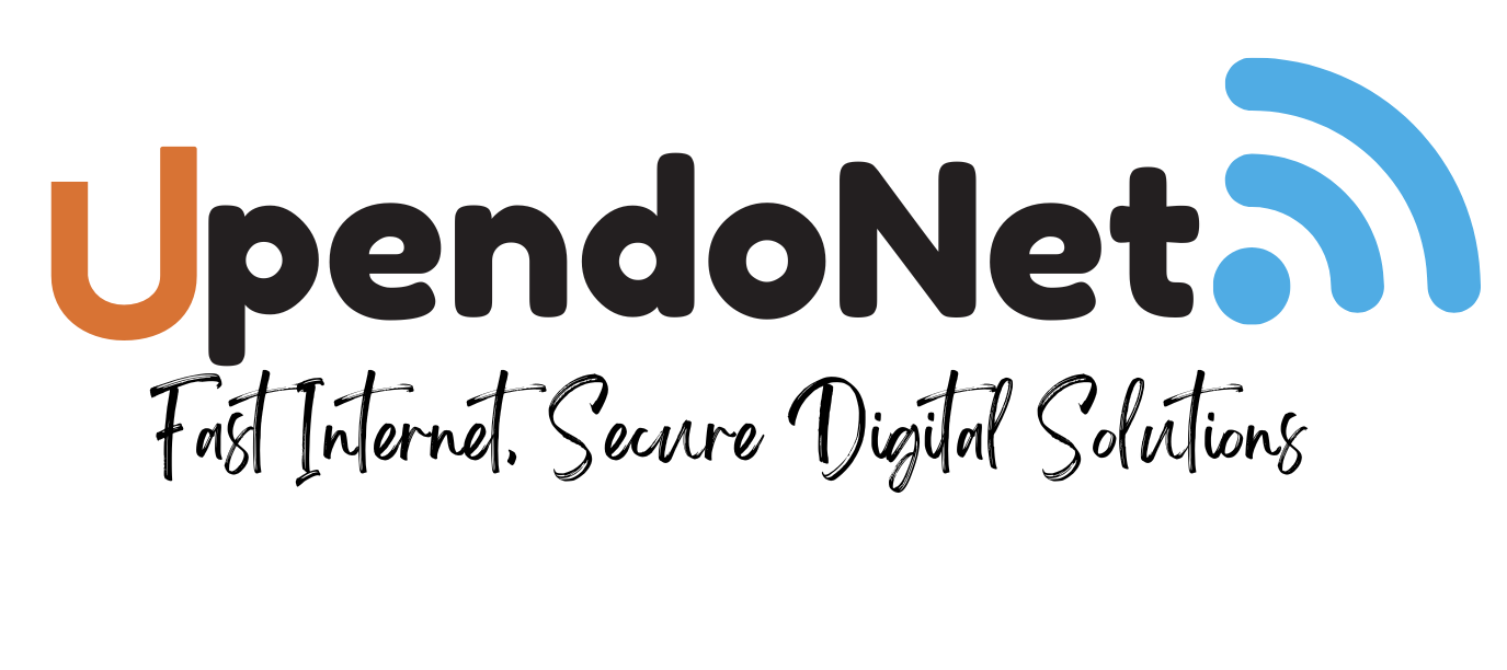 UpendoNet Logo